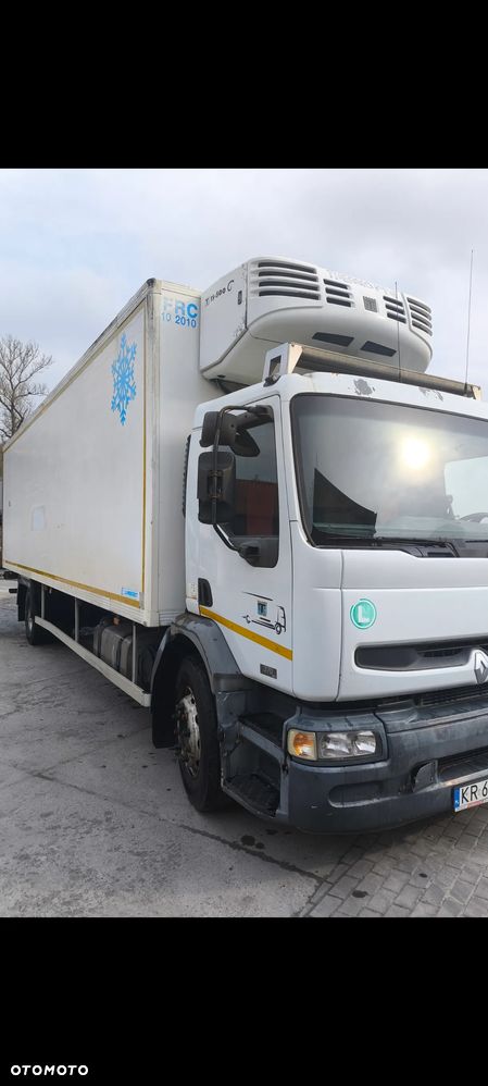 Renault PREMIUM - 7