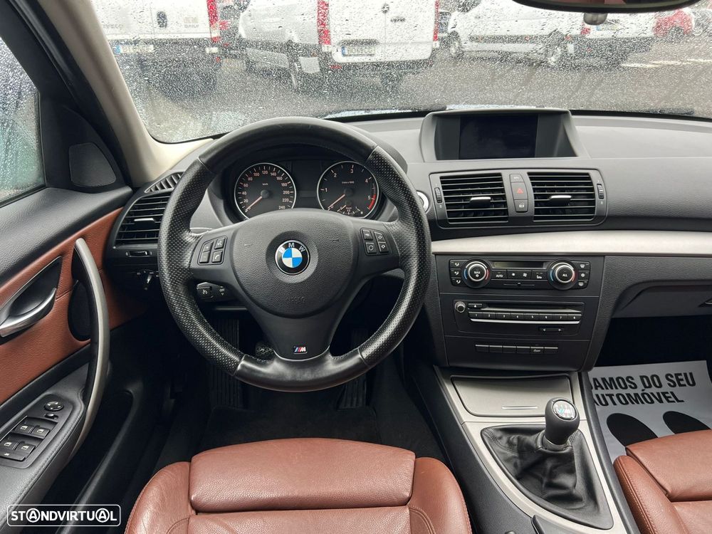 BMW 118 d Line Sport - 7