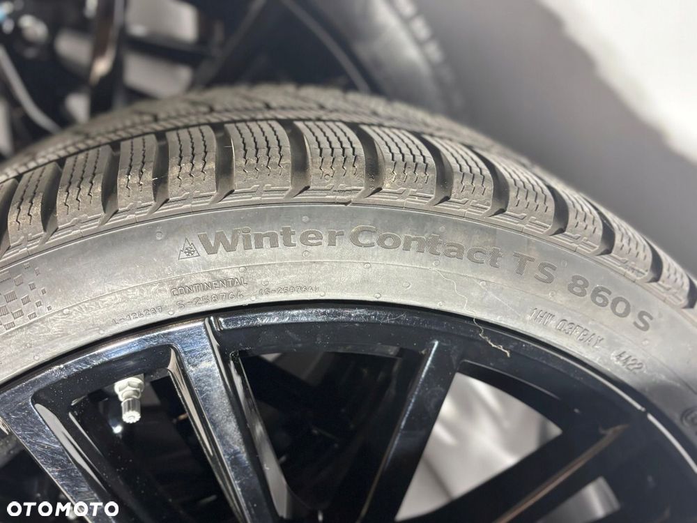 KOŁA FELGI ALUFELGI BMW X5 X6 G05 G06 MPAKIET 275/35/22 315/30/22 styl 742M - 9