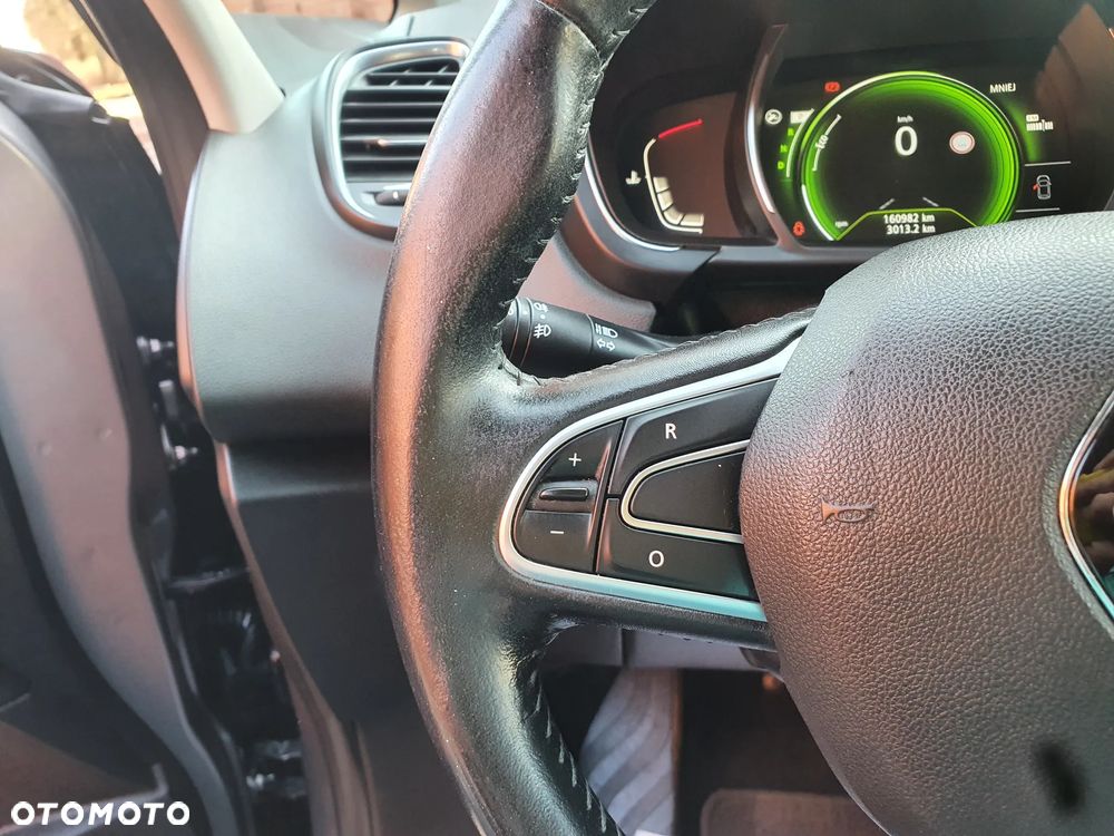 Renault Grand Scenic ENERGY dCi 110 EDC Business - 21