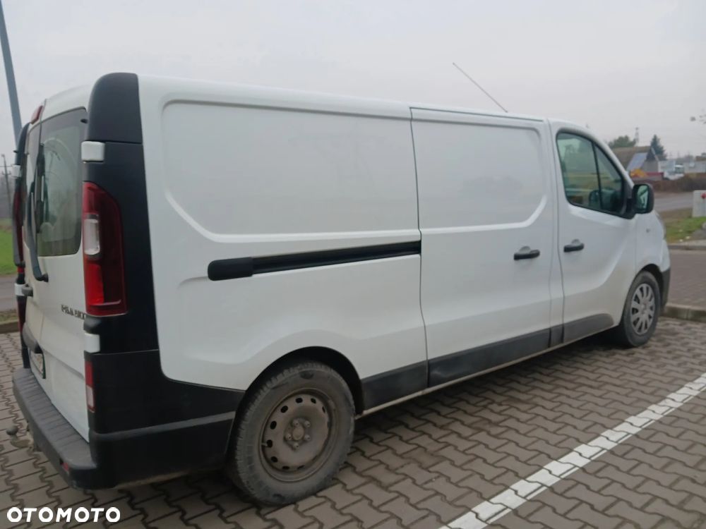 Renault Trafic - 3