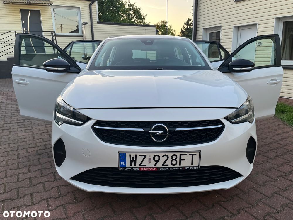 Opel Corsa 1.5 D Edition S&S - 29