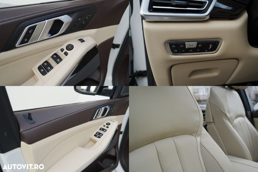 BMW X5 xDrive40i xLine - 18