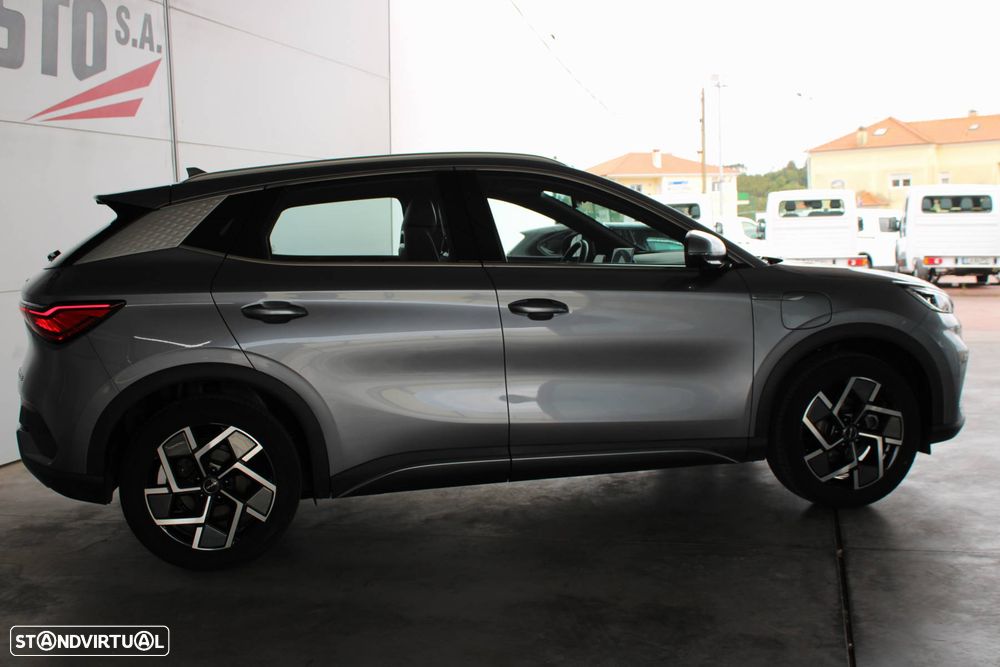 BYD Atto 3 Design - 6