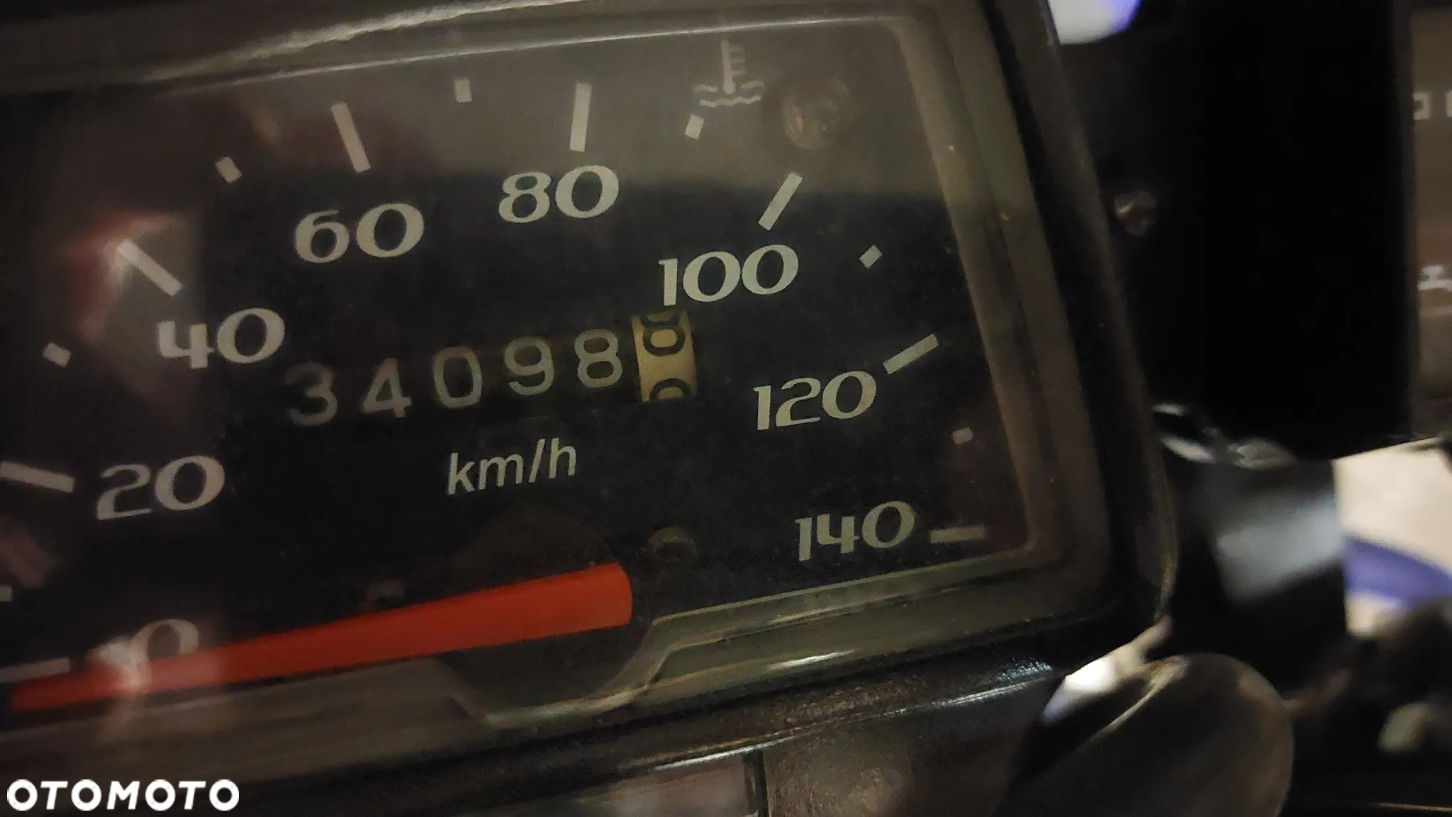 Yamaha DT - 13