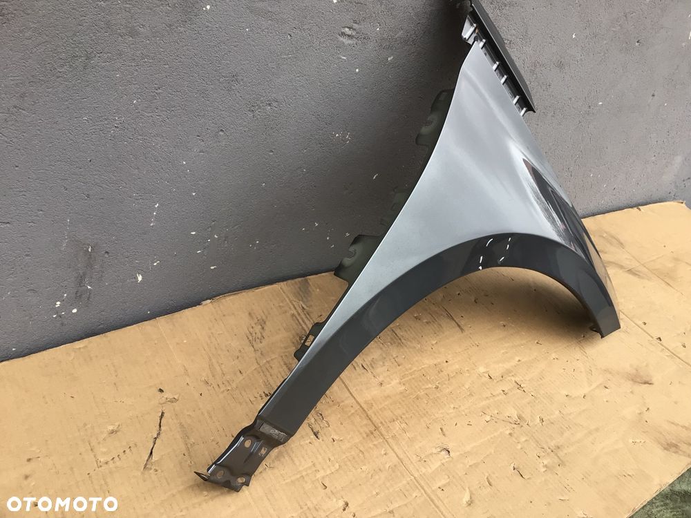 Błotnik przedni prawy Skoda ENYAQ - 3