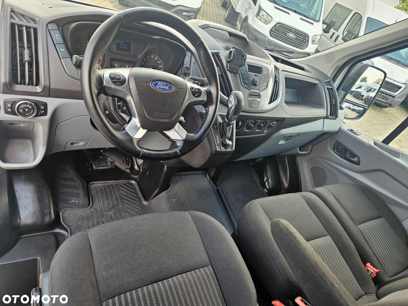 Ford Transit L3H2 *54999zł NETTO* 2.0TdCi/170KM - 24