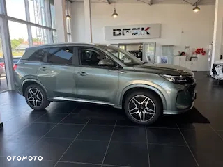 DFSK e5
