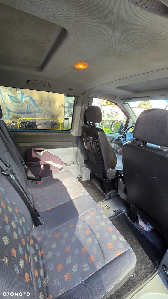 Mercedes-Benz Vito 2006 photo 5