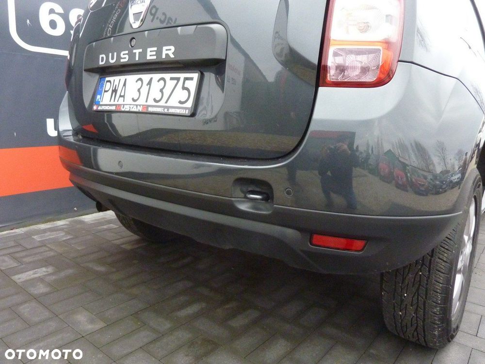 Dacia Duster - 36