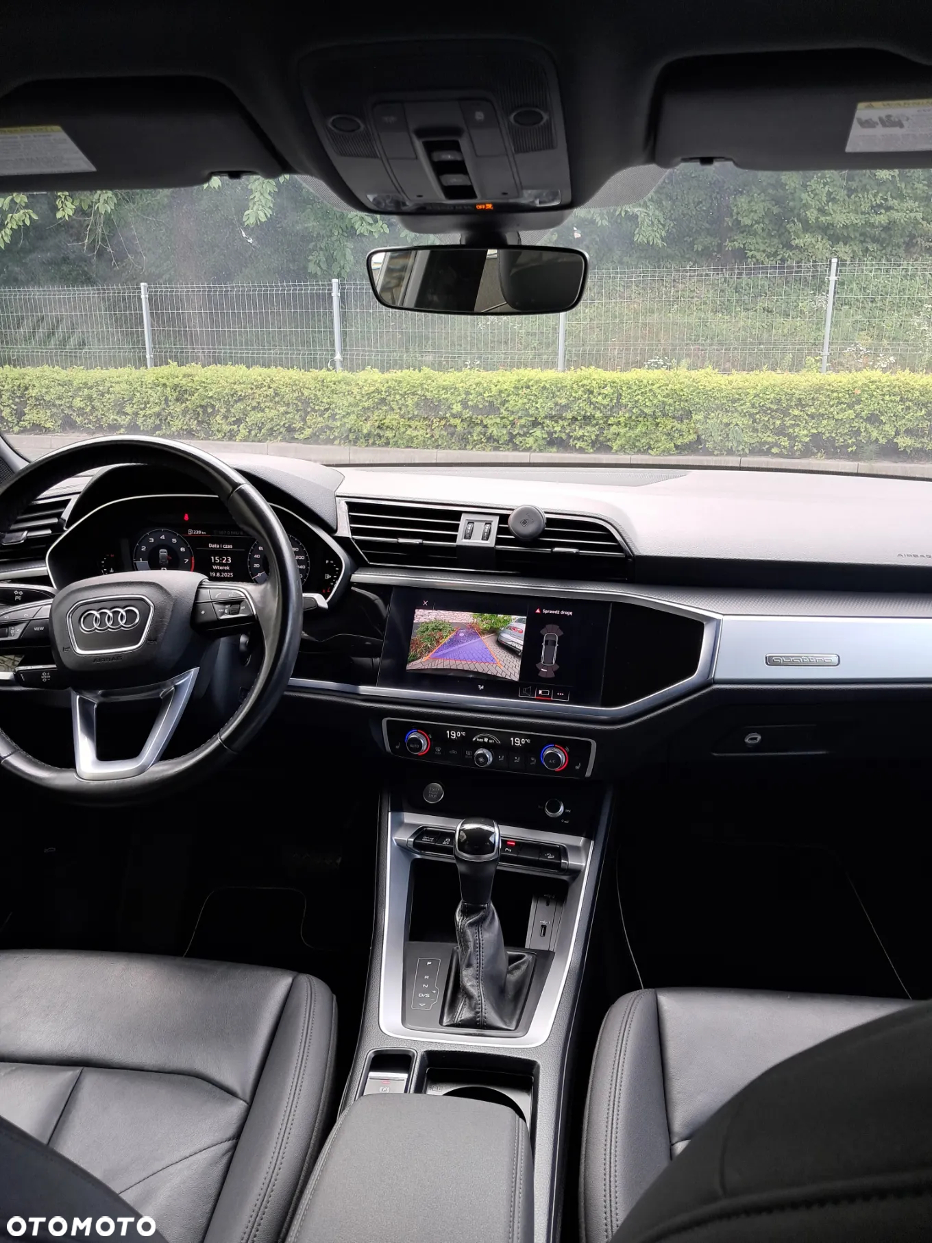 Audi Q3 45 TFSI quattro S tronic - 20