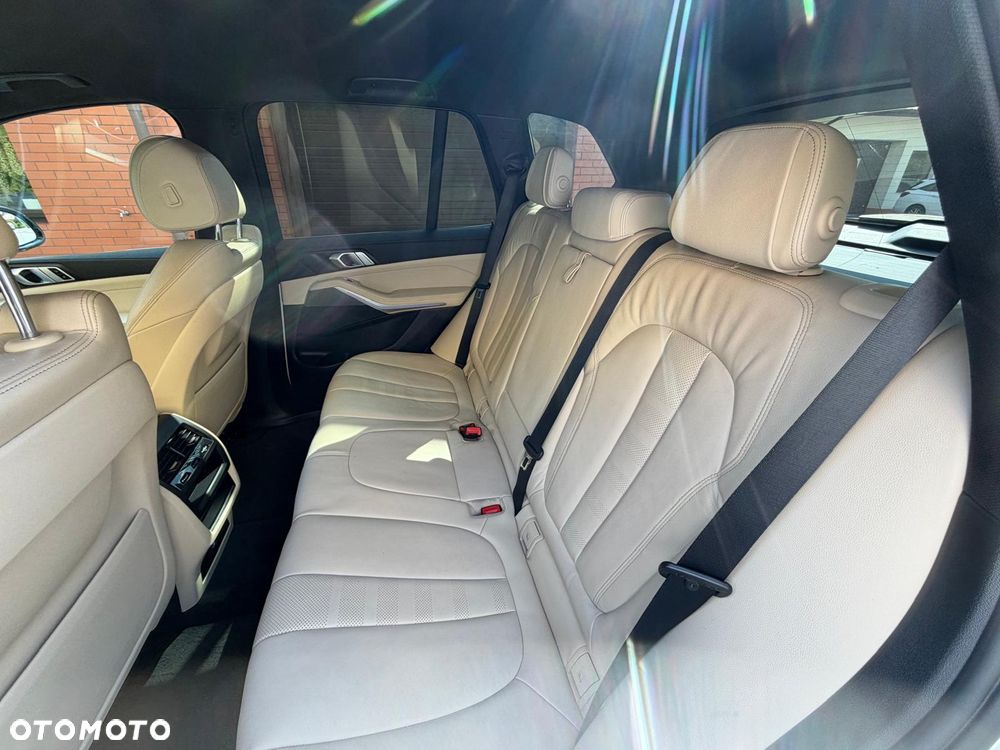 BMW X5 - 23