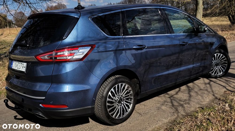 Ford S-Max - 8