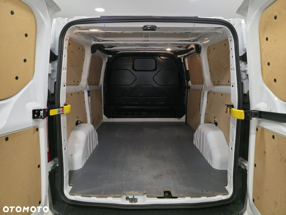 Ford Transit Custom - 15