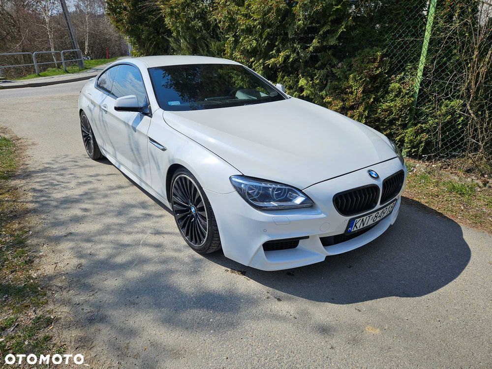 BMW Seria 6 - 2