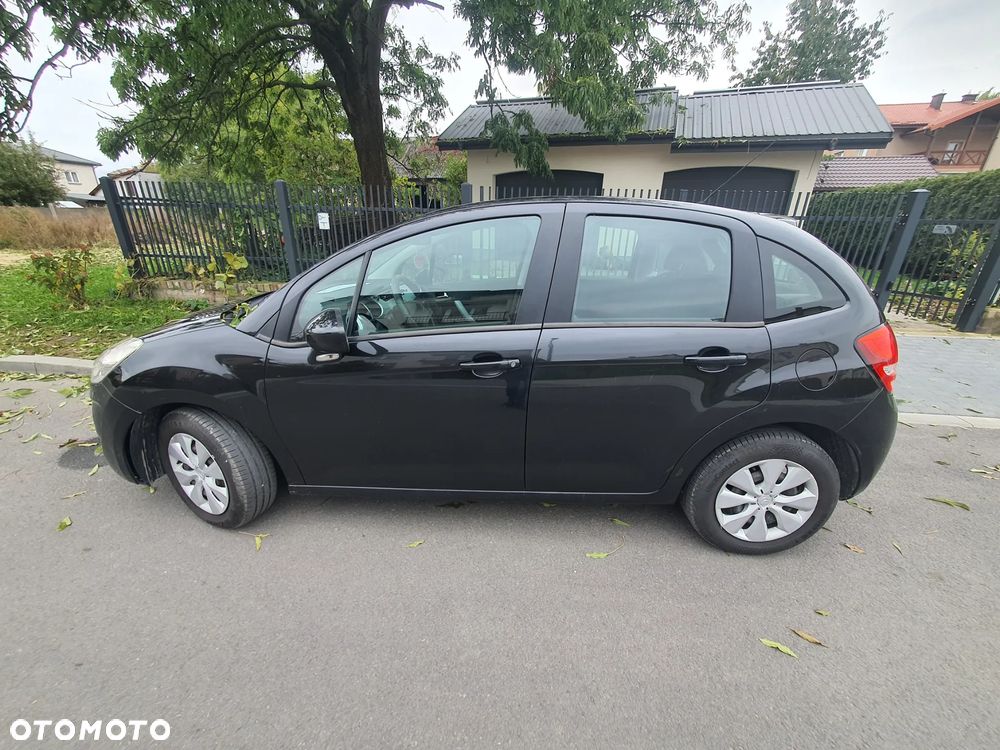 Citroën C3 - 8