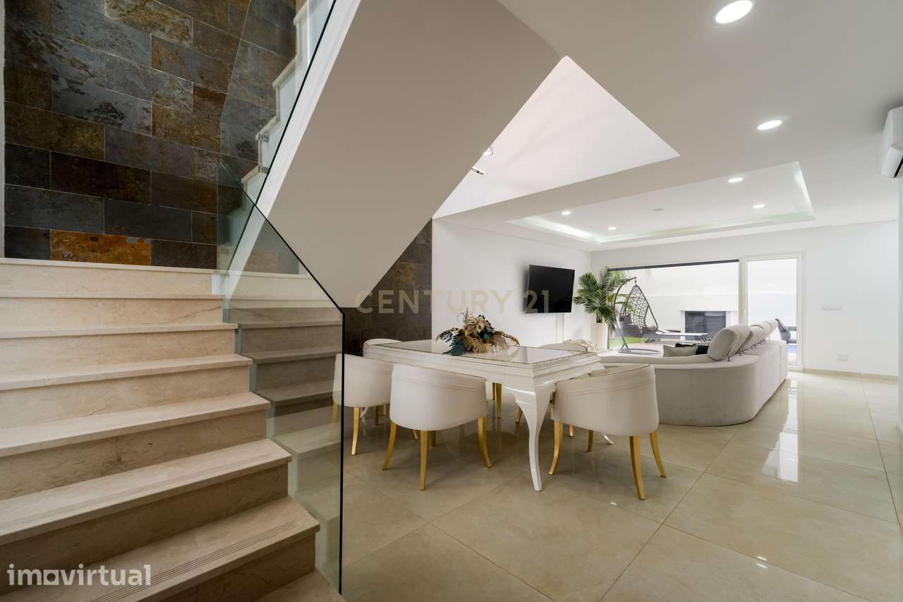 Moradia T4 com Piscina | Marisol - Grande imagem: 2/43