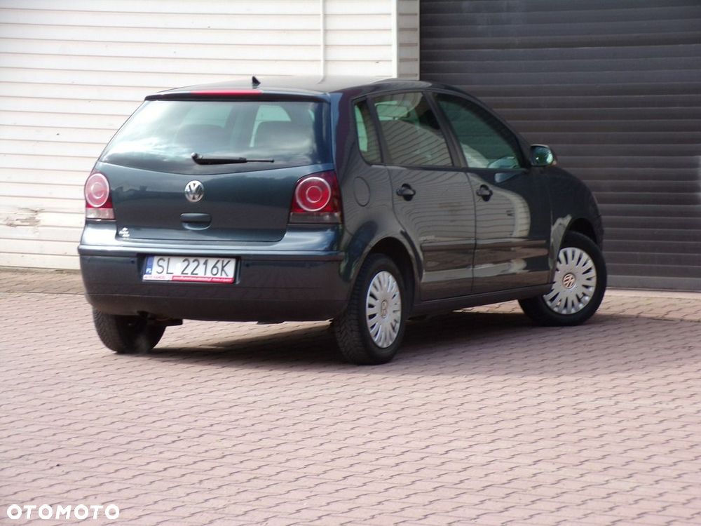 Volkswagen Polo - 16