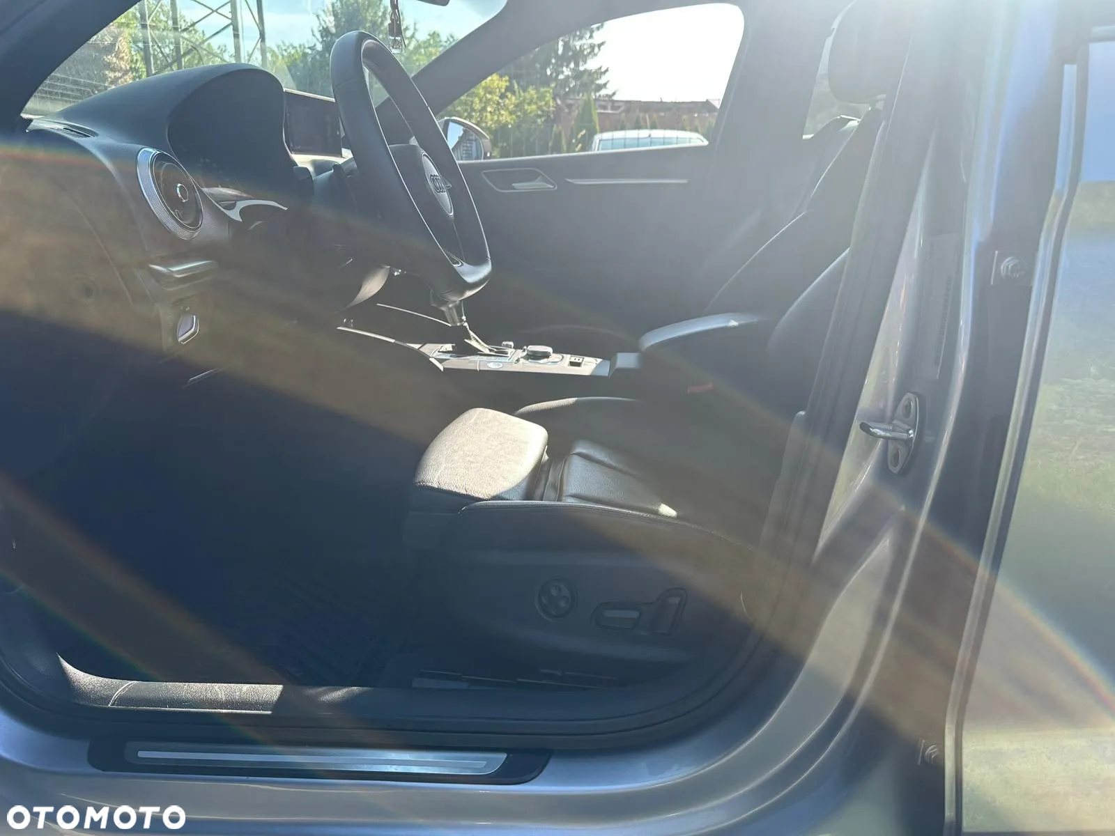 Audi A3 - 14