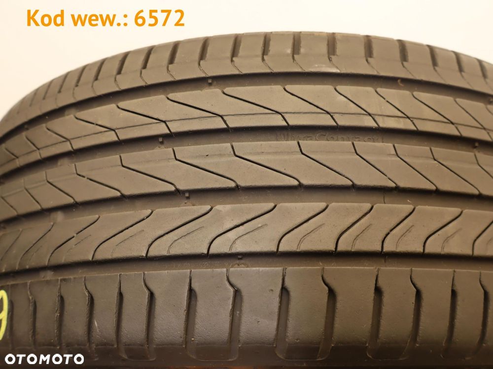 Continental Ultra Contact - 205/45 R17 - 8