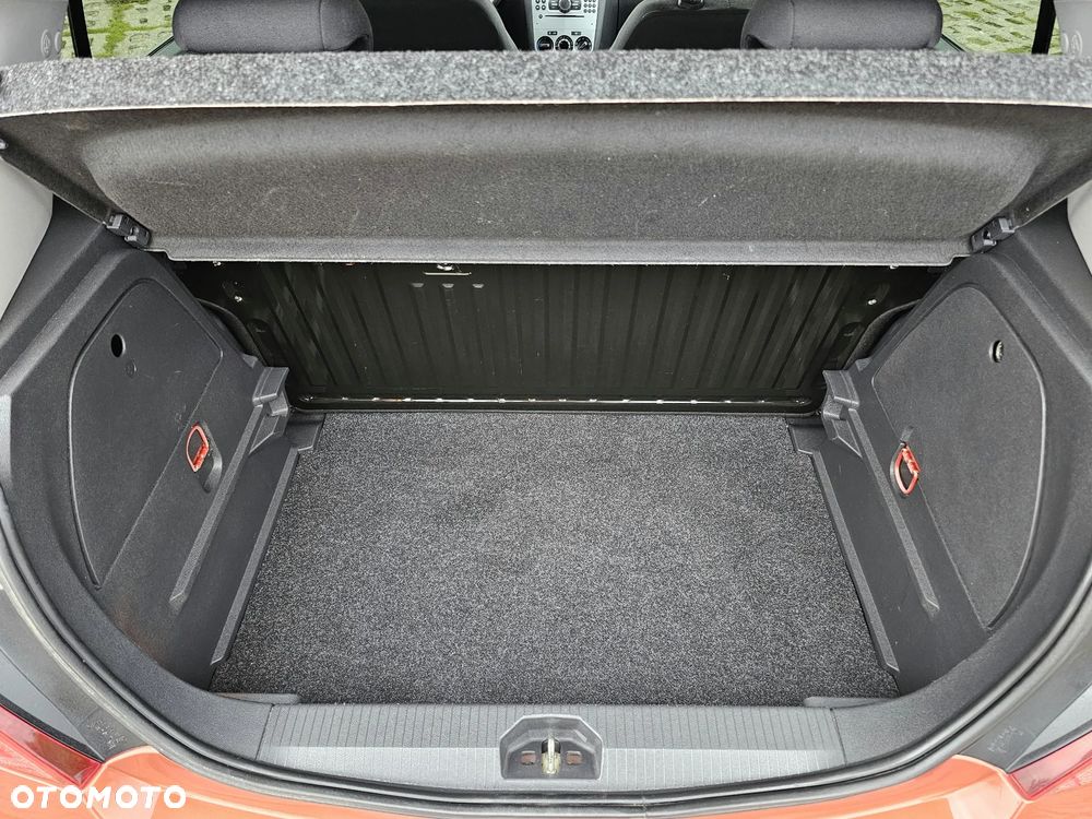 Opel Corsa - 33