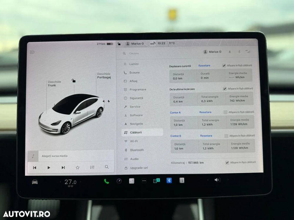 Tesla Model 3 - 22