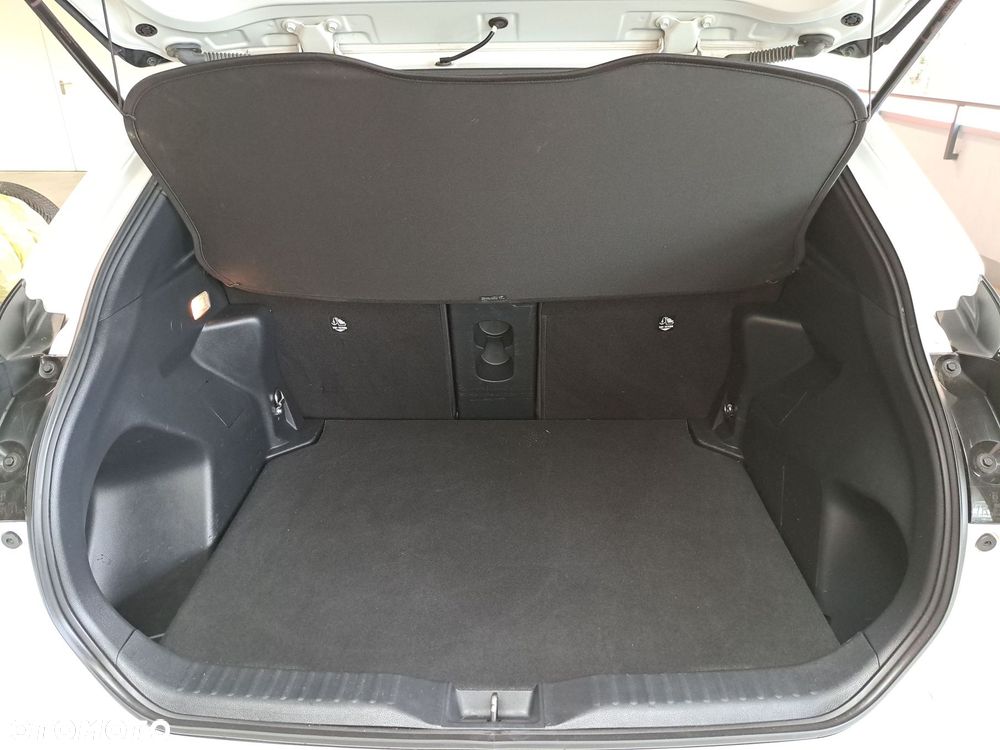 Toyota Yaris Cross Hybrid 1.5 Style AWD - 14