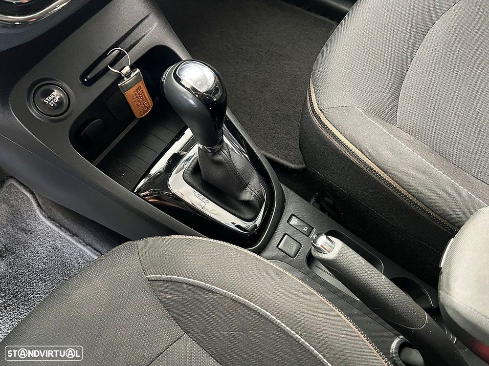Renault Captur TCe 120 EDC Luxe - 15