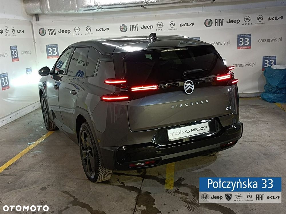 Citroën C5 Aircross - 7