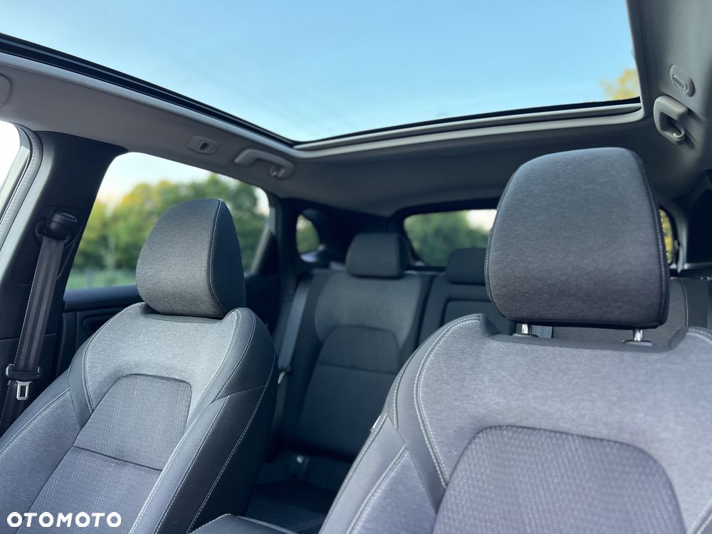 Nissan Qashqai 1.3 DIG-T N-Connecta - 25