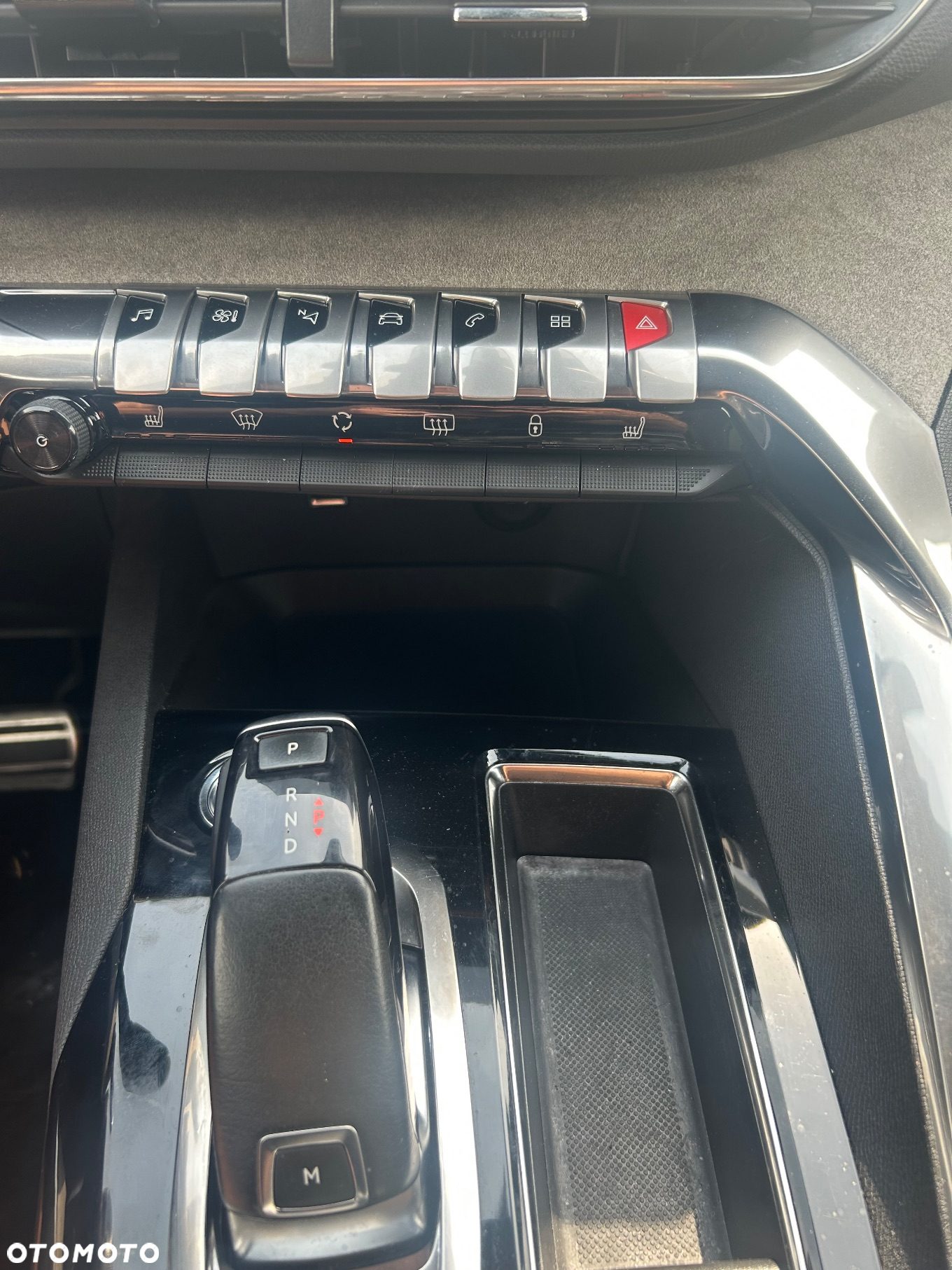 Peugeot 5008 BlueHDI 180 EAT8 GT - 19