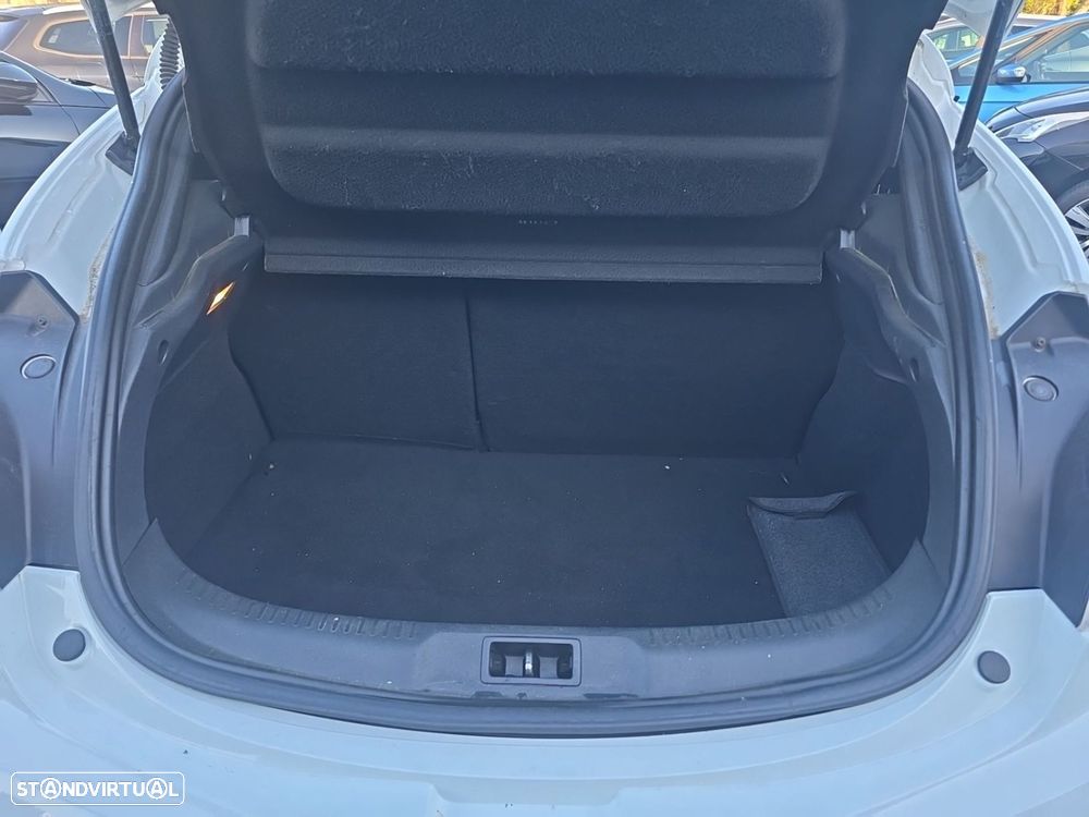 Renault Mégane Coupe - 12