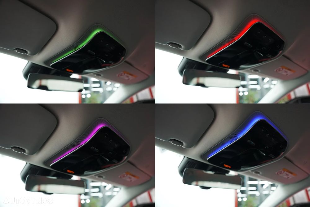 Mercedes-Benz C 300 e 9G-TRONIC Avantgarde - 23