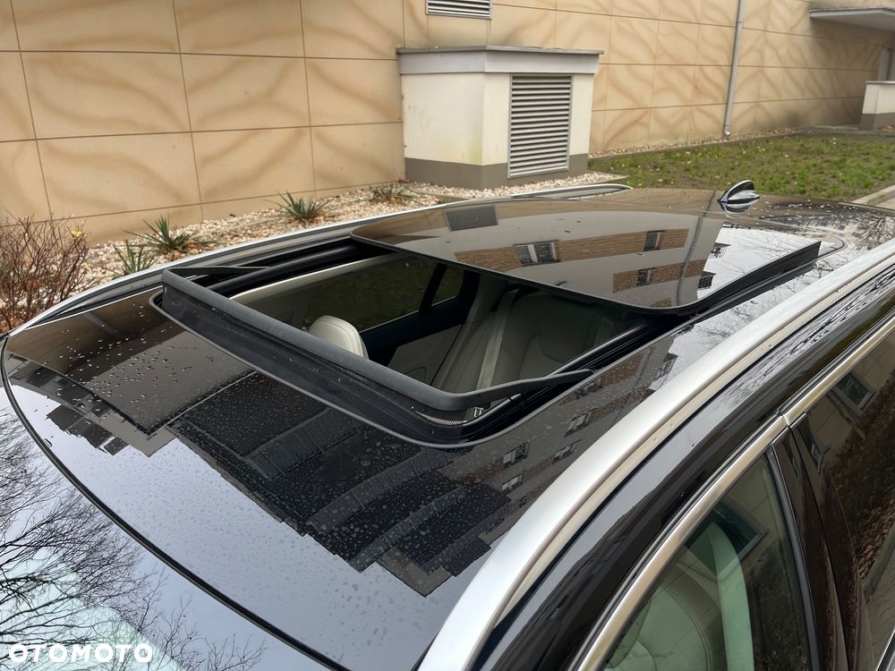 Volvo V60 B5 B AWD Geartronic Inscription - 28