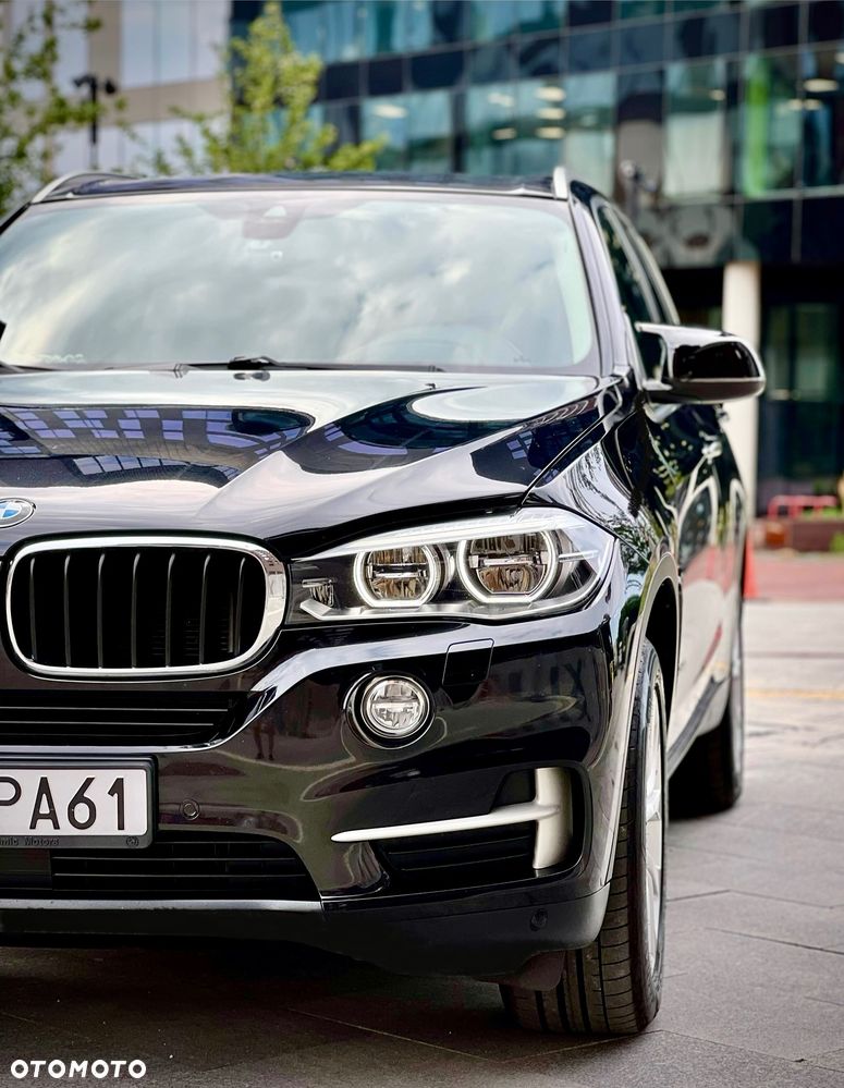 BMW X5 - 9