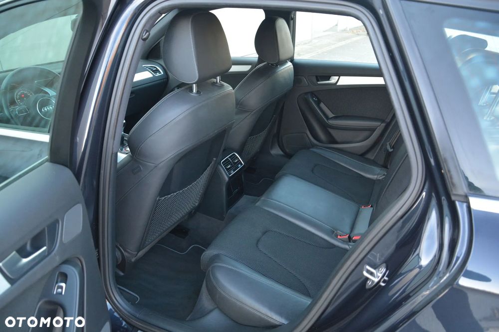 Audi A4 Avant 1.8 TFSI S line Sportpaket - 19