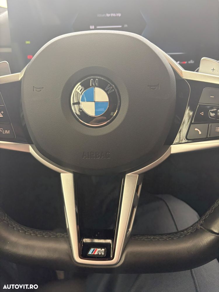 BMW 4 Series 2025 — imagine 17