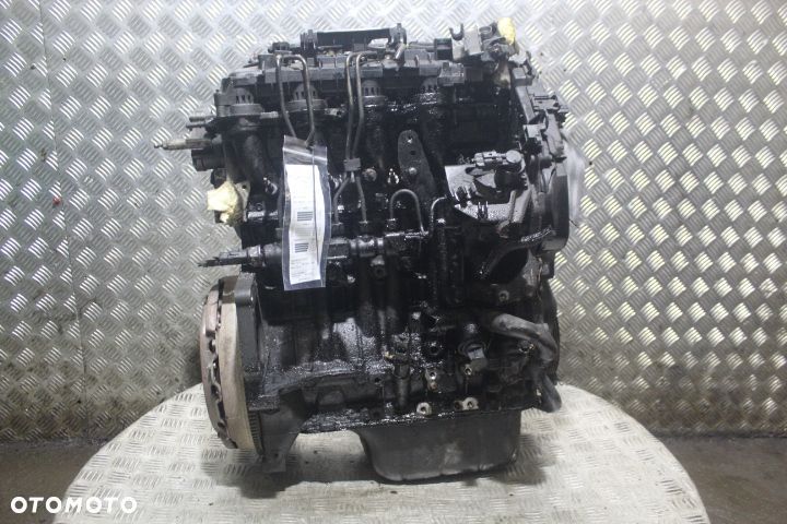 SILNIK CITROEN C4 I 1.6HDI 10JB92 - 3