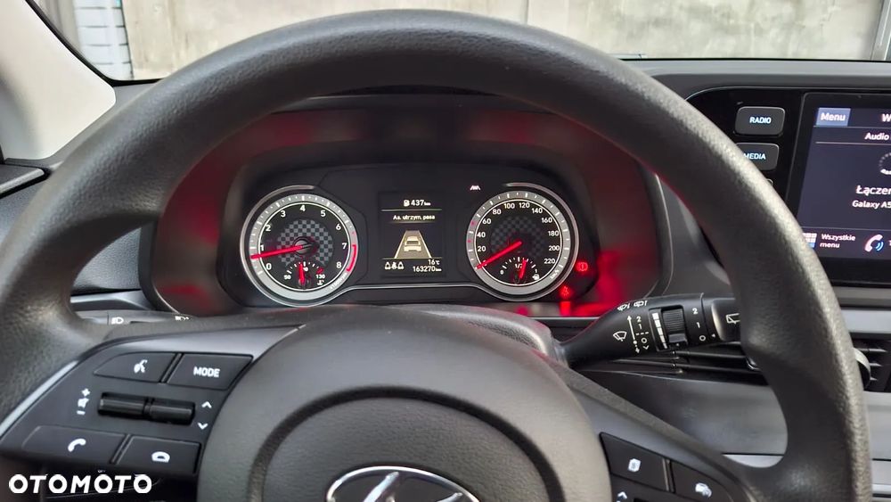 Hyundai i20 1.2 Classic Plus - 7
