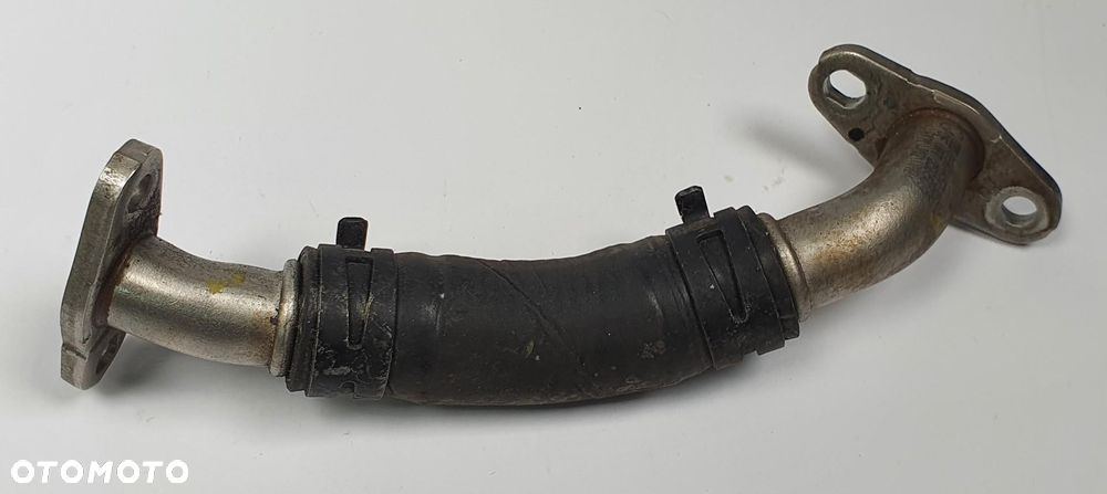 RURKA OLEJOWA TURBINY VW SCIROCCO AUDI A4 2.0 TFSI TSI 06H145735G - 1