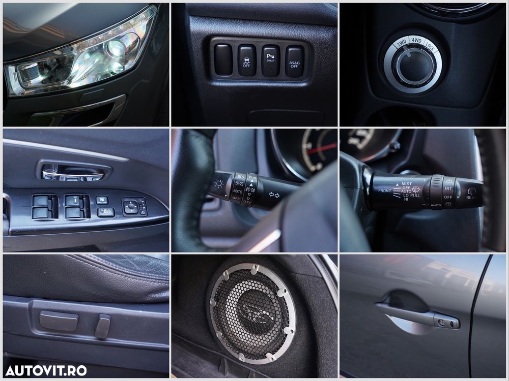 Peugeot 4008 1.8 HDI FAP STT Allure - 7