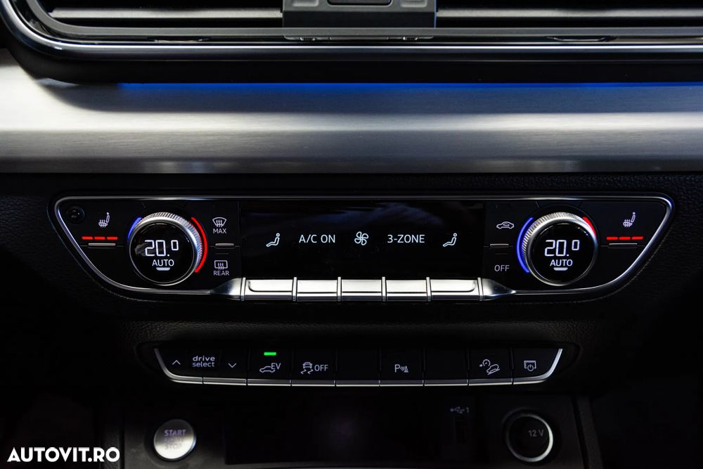 Audi Q5 55 TFSI e quattro S tronic PHEV S Line - 18