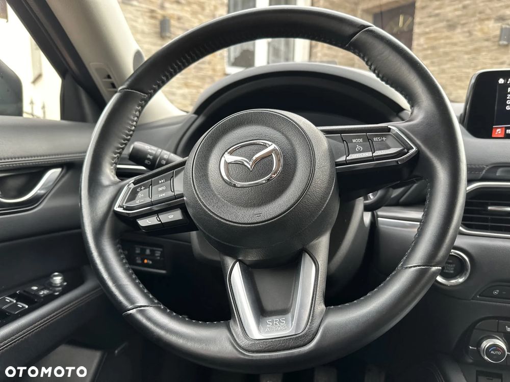 Mazda CX-5 2.0 Skypassion 2WD - 21