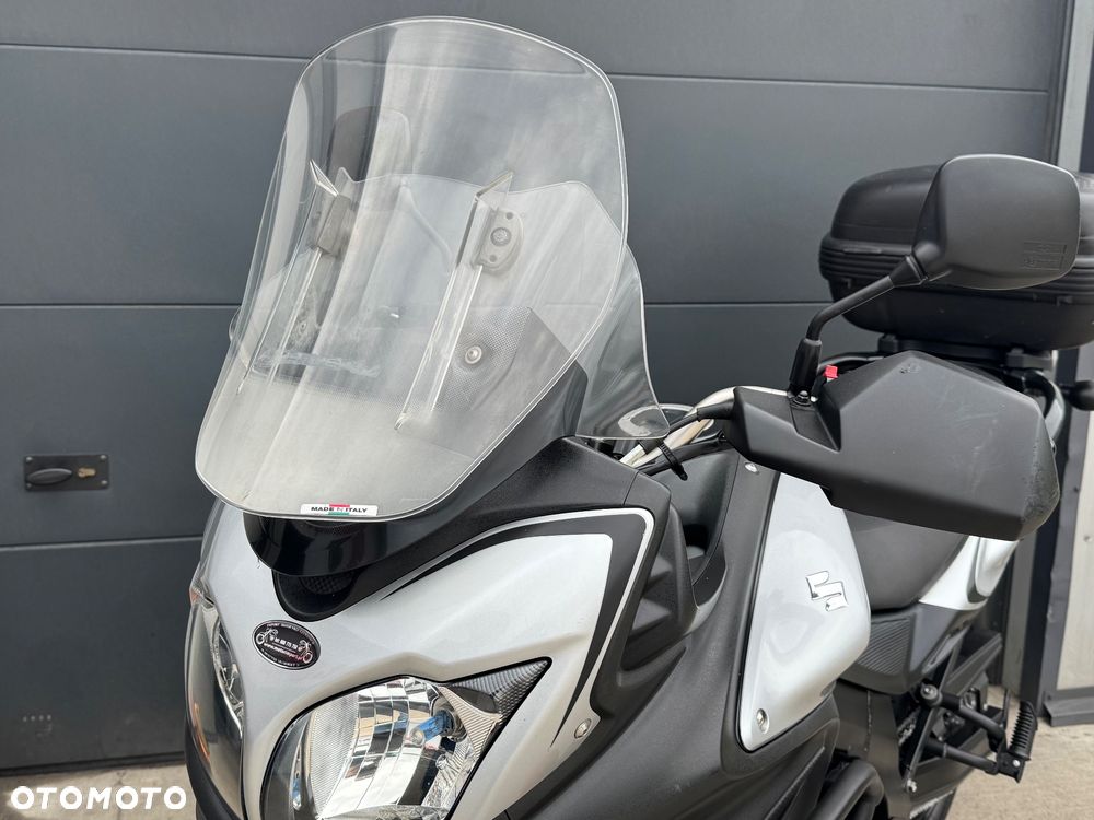 Suzuki V-STROM - 31