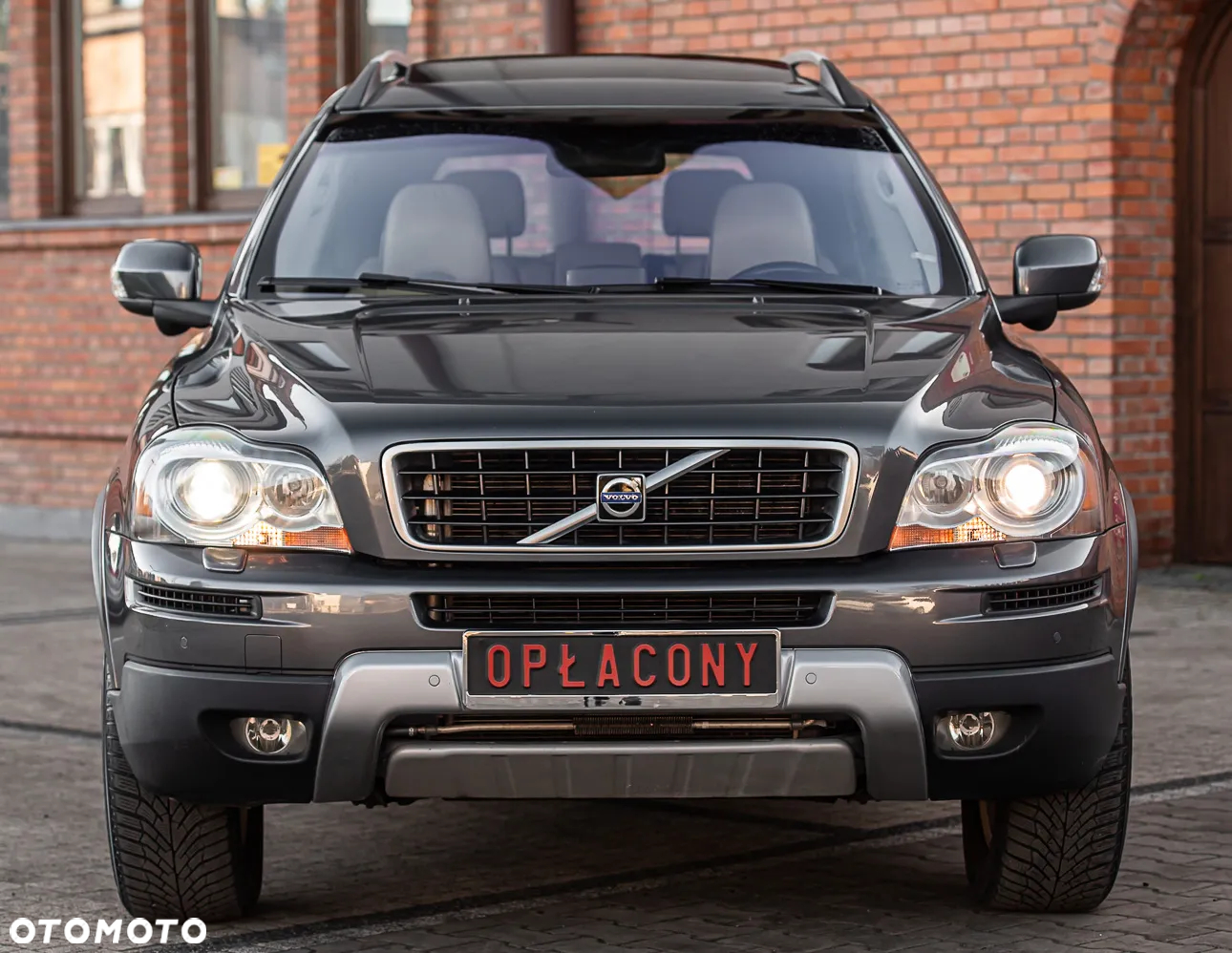 Volvo XC 90 - 4