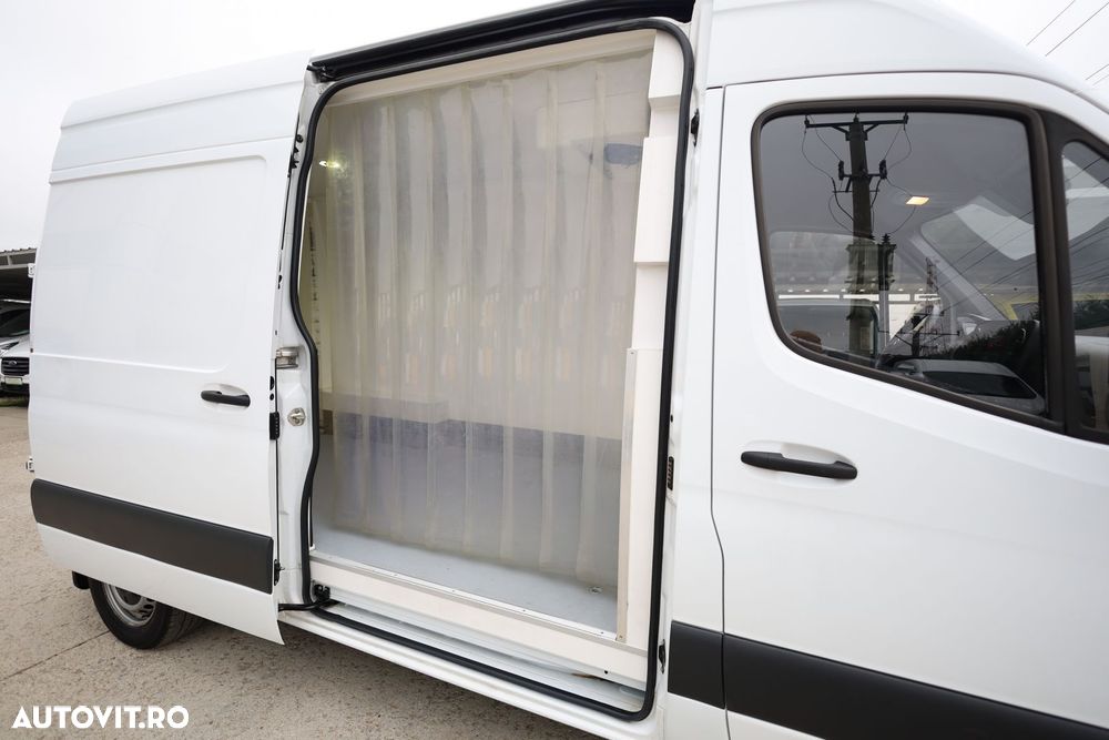 Mercedes-Benz Sprinter FRIGO - 14