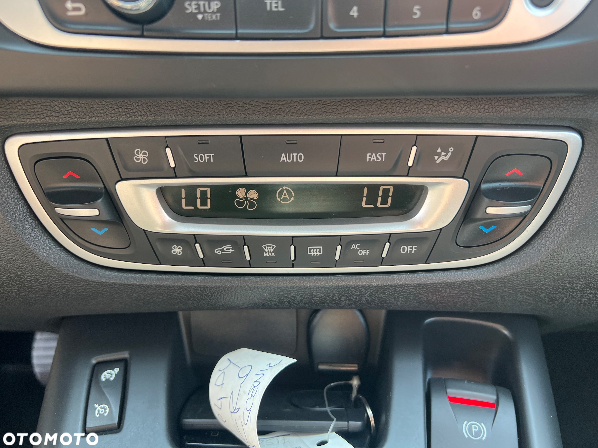 Renault Scenic ENERGY dCi 110 S&S Dynamique - 18