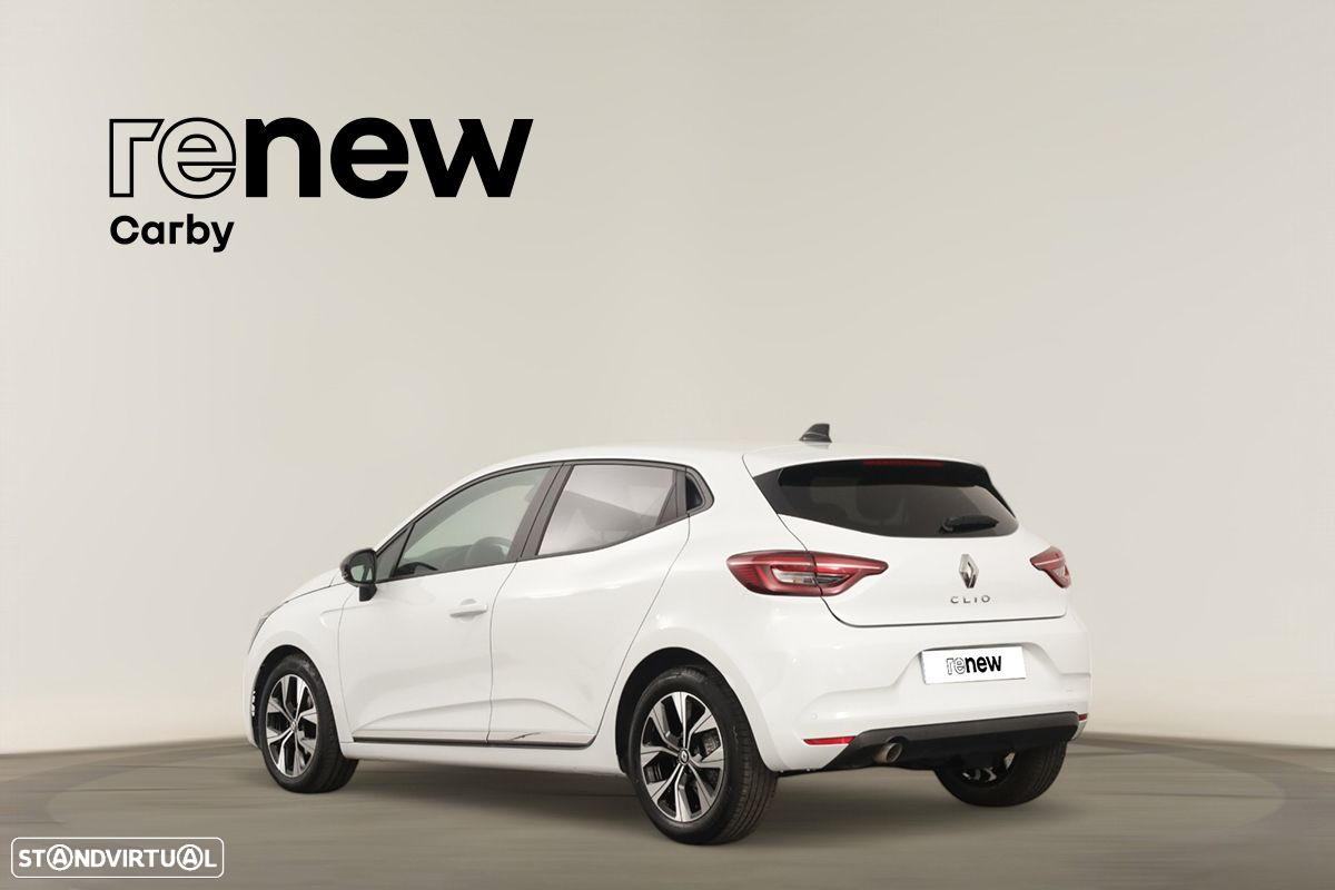 Renault Captur 1.0 TCe RS Line - 4