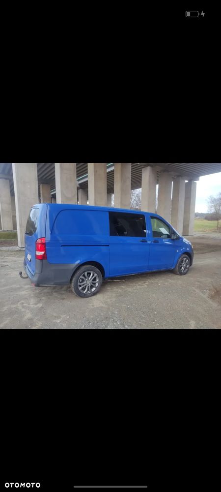 Mercedes-Benz VITO - 20