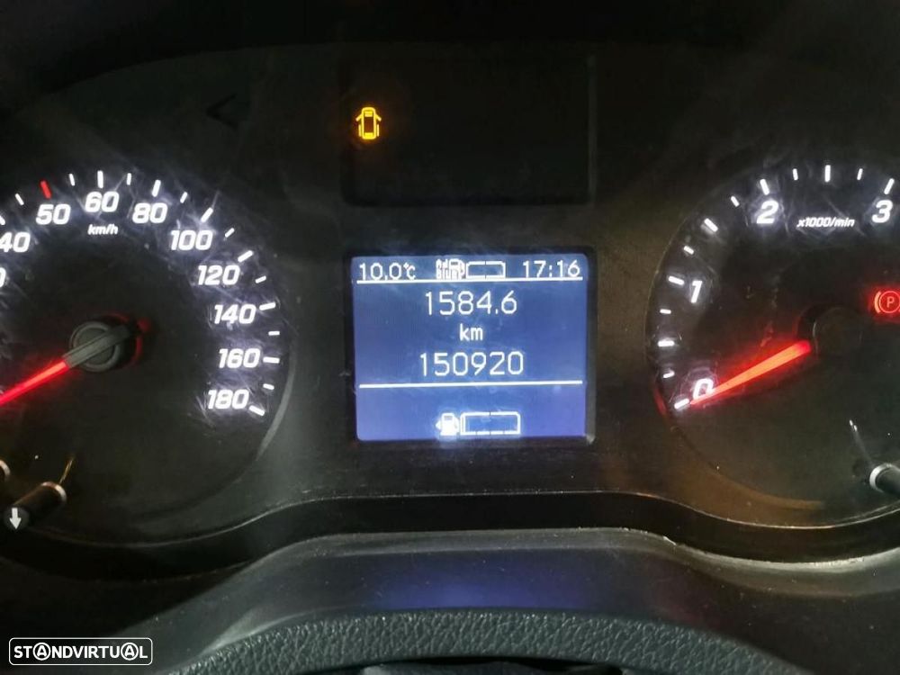 Mercedes-Benz Sprinter 315 CDI/43 CD c/IVA - 5